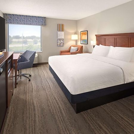 Hampton Inn Minneapolis Northwest Maple Grove Exteriör bild