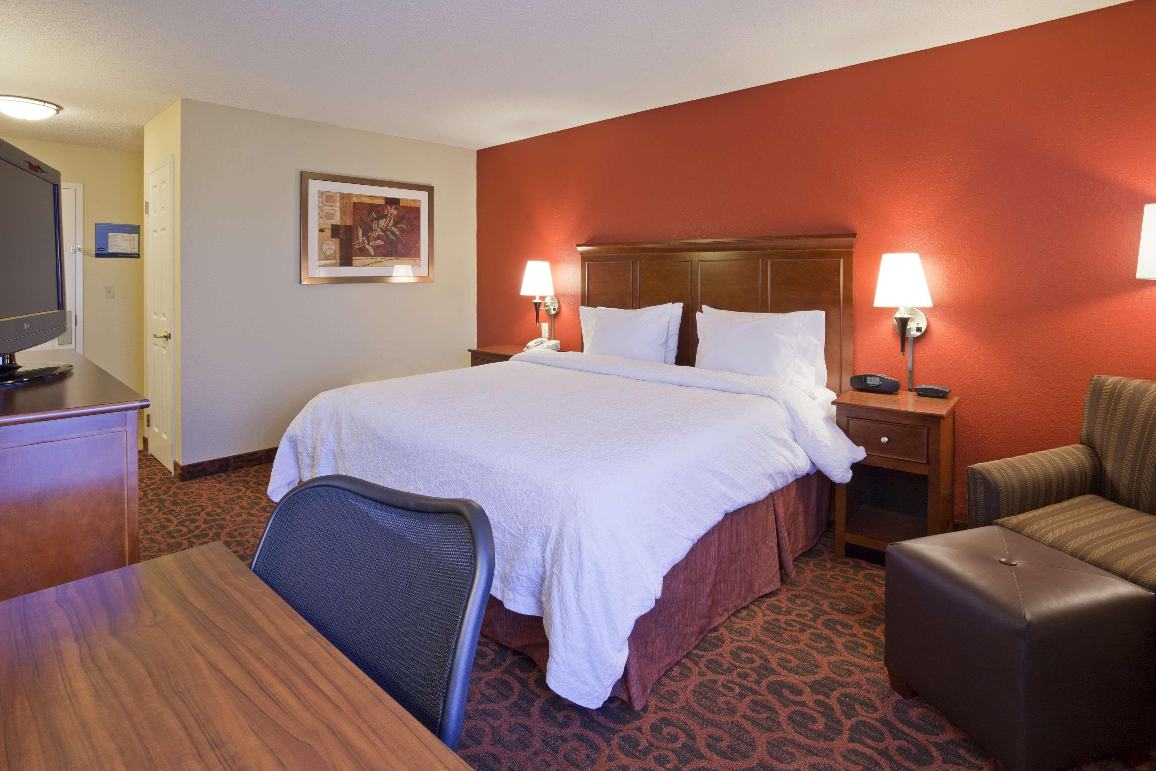 Hampton Inn Minneapolis Northwest Maple Grove Exteriör bild