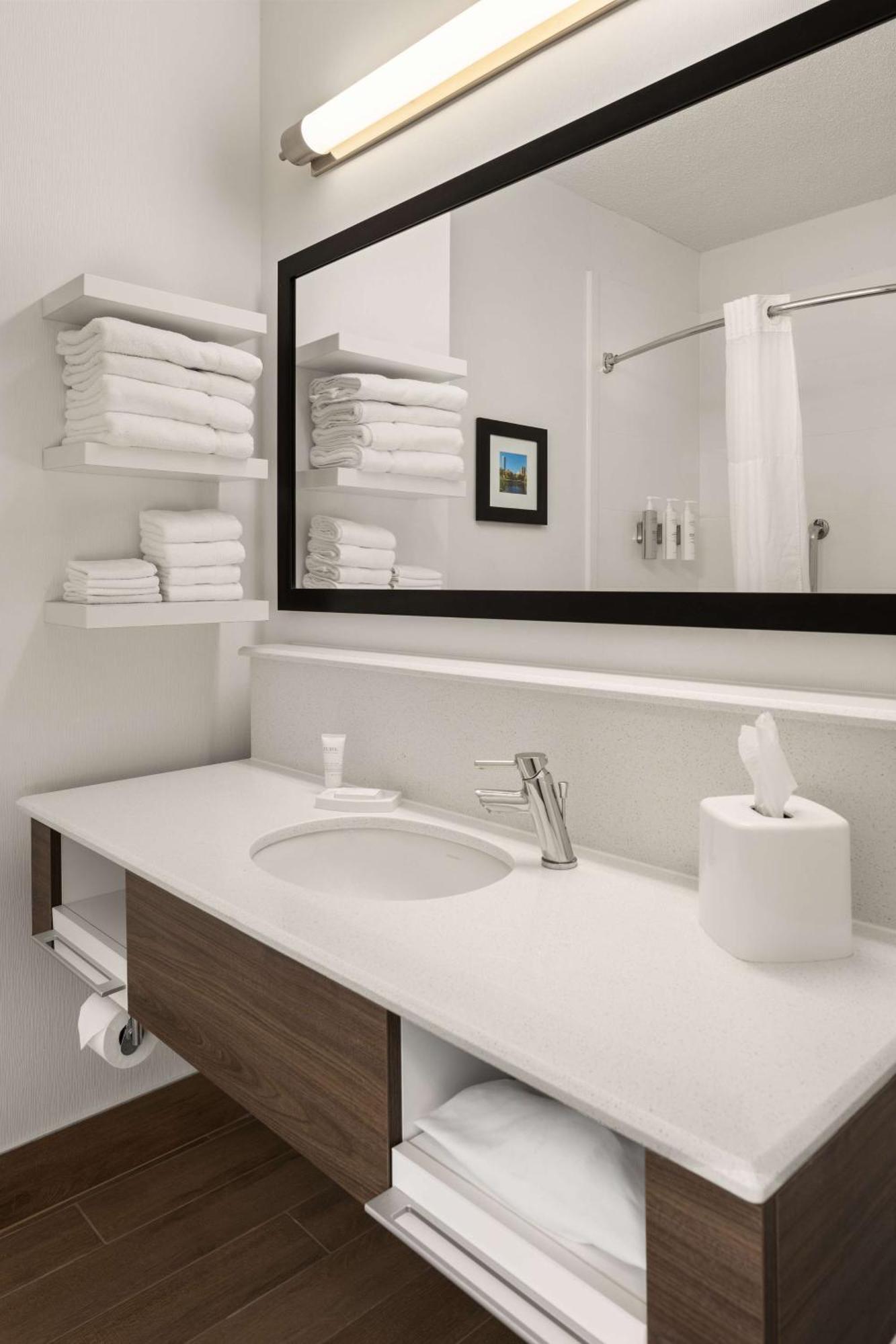 Hampton Inn Minneapolis Northwest Maple Grove Exteriör bild