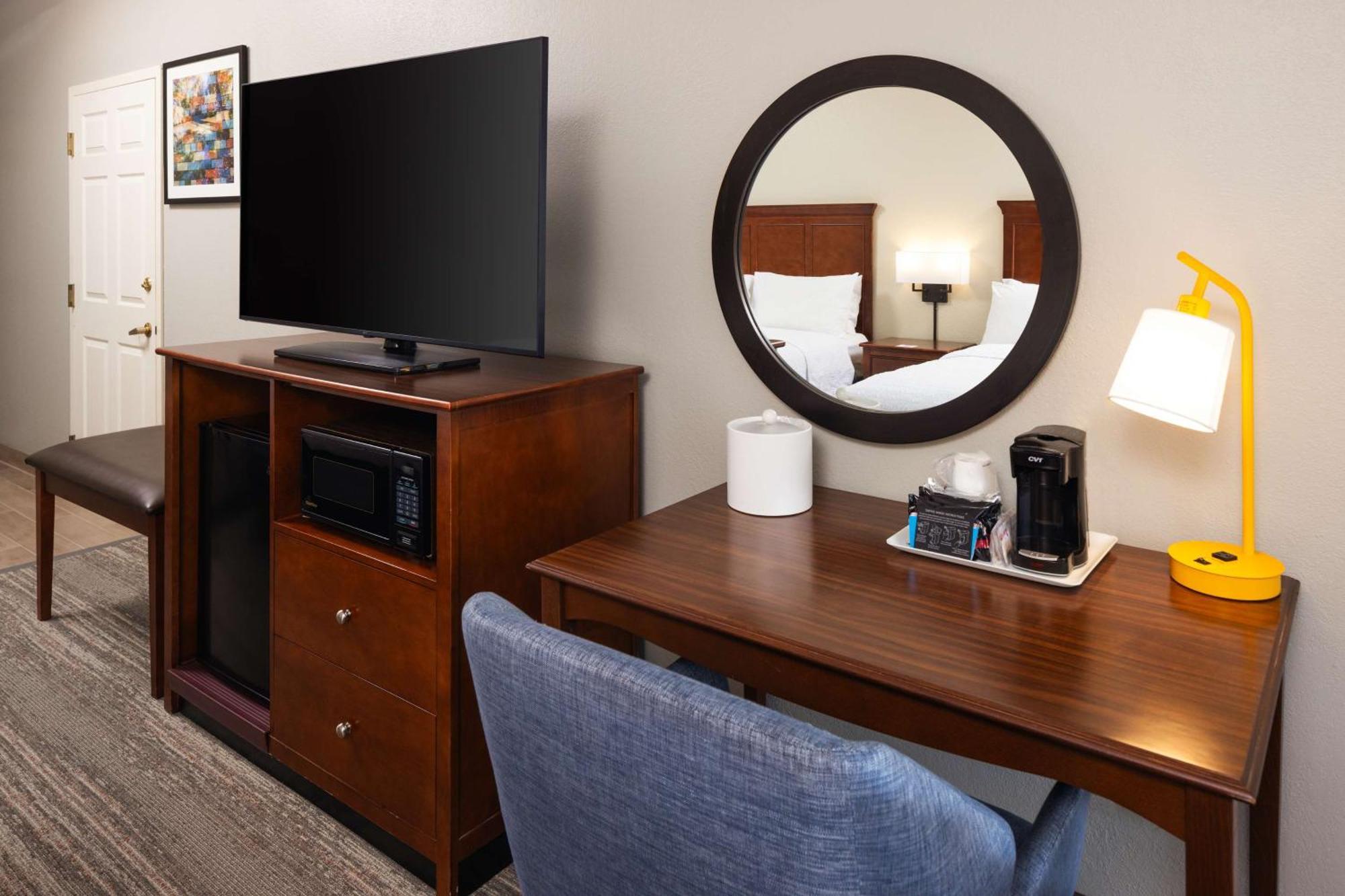 Hampton Inn Minneapolis Northwest Maple Grove Exteriör bild