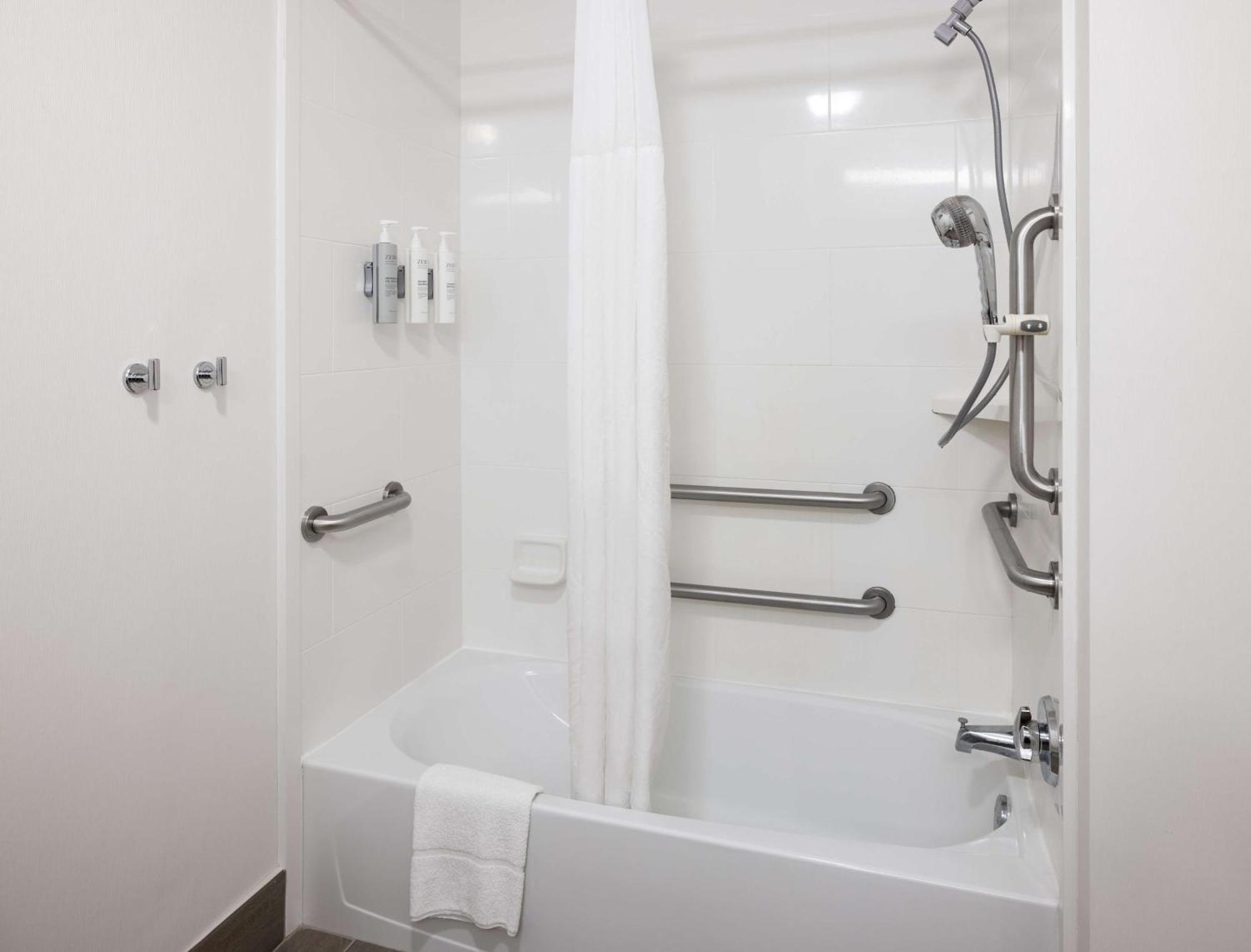 Hampton Inn Minneapolis Northwest Maple Grove Exteriör bild