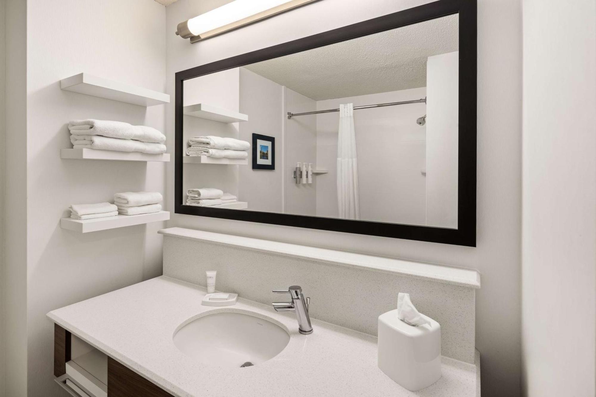Hampton Inn Minneapolis Northwest Maple Grove Exteriör bild