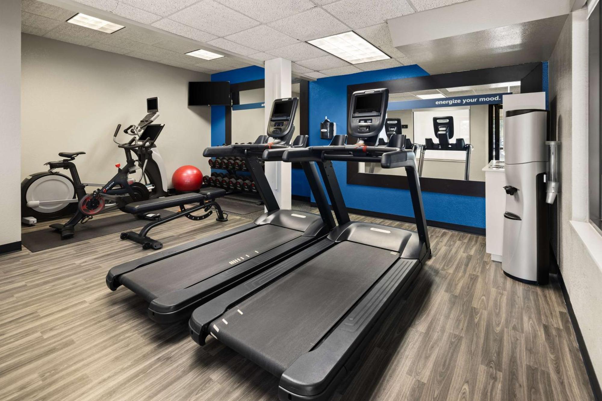 Hampton Inn Minneapolis Northwest Maple Grove Exteriör bild