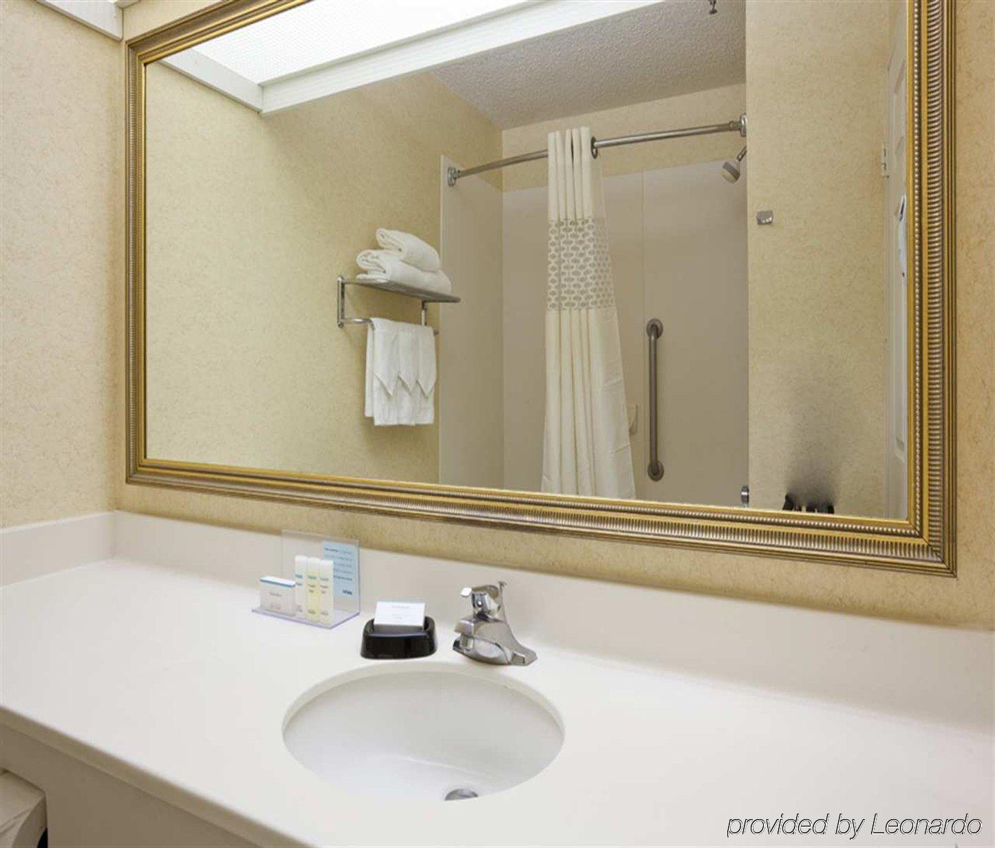 Hampton Inn Minneapolis Northwest Maple Grove Exteriör bild