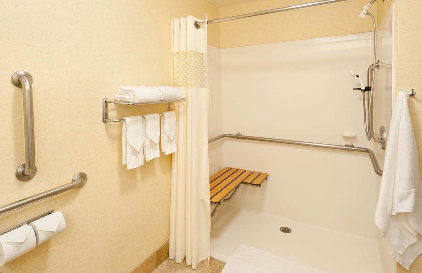 Hampton Inn Minneapolis Northwest Maple Grove Exteriör bild